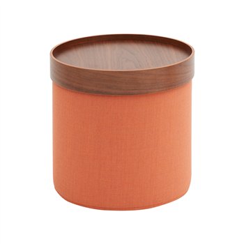DRUM Pouf small