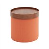 DRUM Pouf small