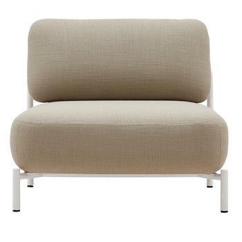 Club Single: 90x81x77h cm