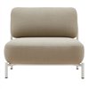 Club Single: 90x81x77h cm