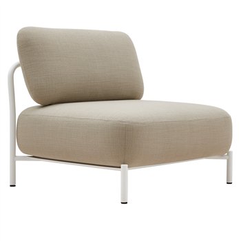 Club Single: 90x81x77h cm