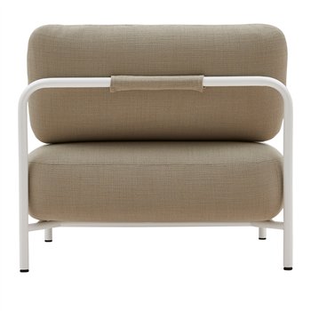 Club Single: 90x81x77h cm