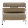 Club Single: 90x81x77h cm