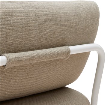 Club Single: 90x81x77h cm