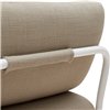 Club Single: 90x81x77h cm
