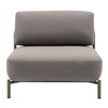 Club Single: 90x81x77h cm