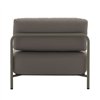 Club Single: 90x81x77h cm