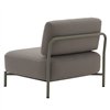 Club Single: 90x81x77h cm