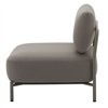 Club Single: 90x81x77h cm