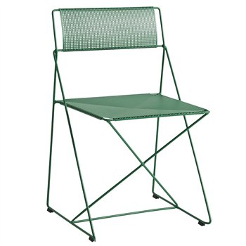 Silla X-Line Outdoor Hay