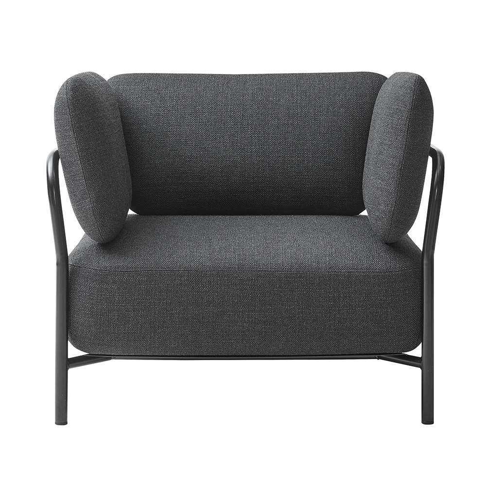 Sillón Club Softline
