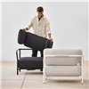 Sillón Club Softline