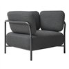 Sillón Club Softline