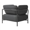 Sillón Club Softline