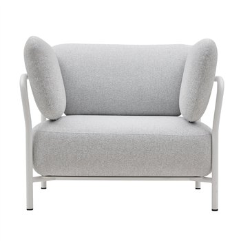 Sillón Club Softline