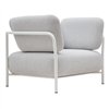 Sillón Club Softline