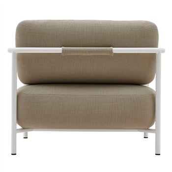 Sillón Club Softline
