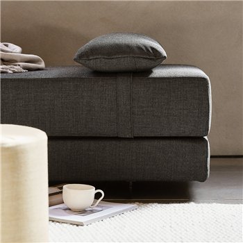 Sofá Cama Duet Softline