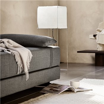 Sofá Cama Duet Softline