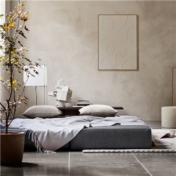Sofá Cama Duet Softline