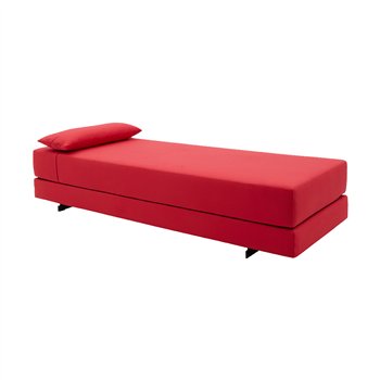 Sofá Cama Duet Softline