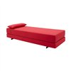 Sofá Cama Duet Softline