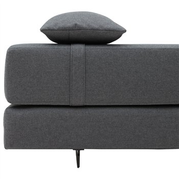 Sofá Cama Duet Softline
