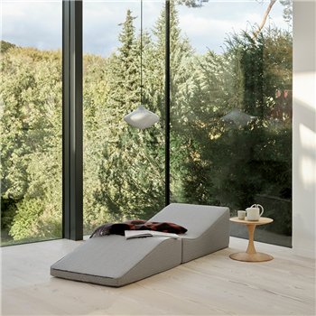 Pouf Easy Softline