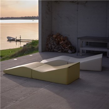 Pouf Easy Softline