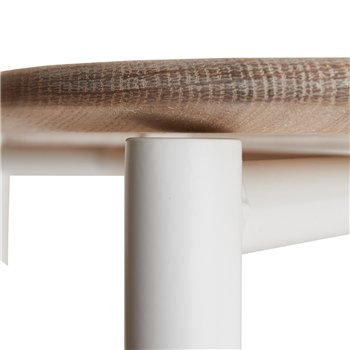 Mesa Auxiliar Club Softline
