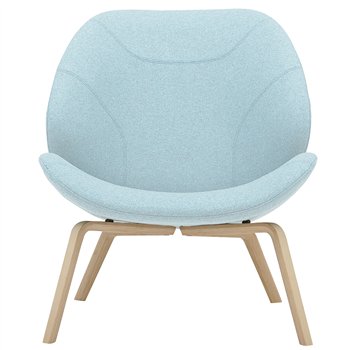 Butaca Eden Softline