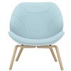 Butaca Eden Softline