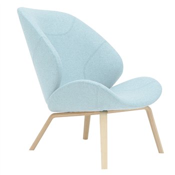Butaca Eden Softline