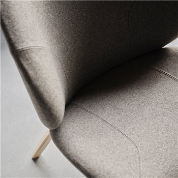 Butaca Eden Softline