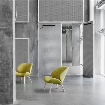 Butaca Eden Softline