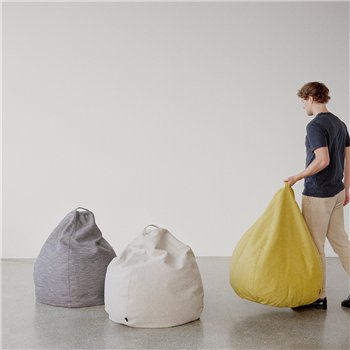 Pouf Esprit Softline