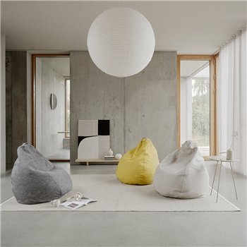 Pouf Esprit Softline