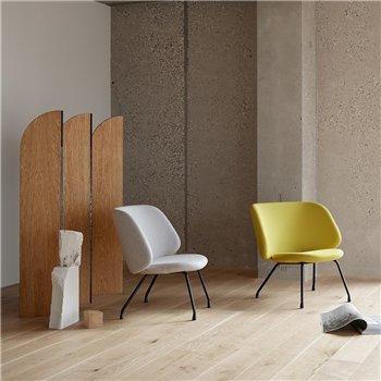 Silla Evy Softline