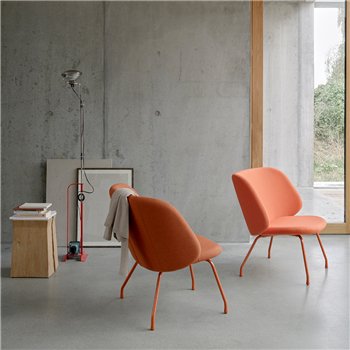 Silla Evy Softline