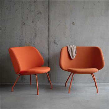 Silla Evy Softline