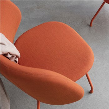 Silla Evy Softline