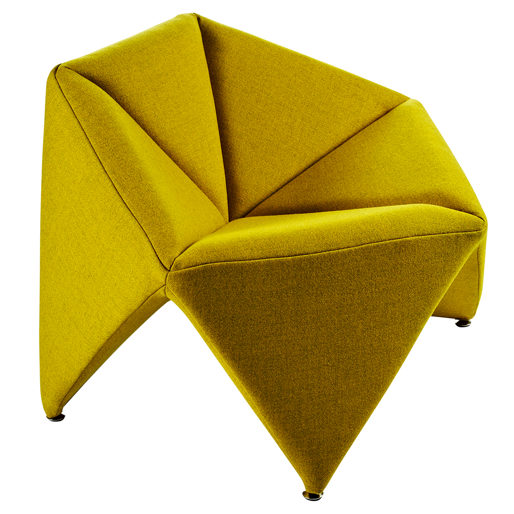 Sillón Fold Softline