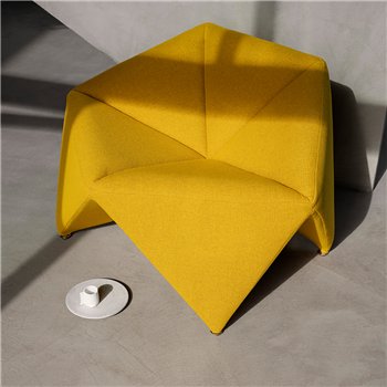 Sillón Fold Softline