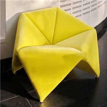 Sillón Fold Softline