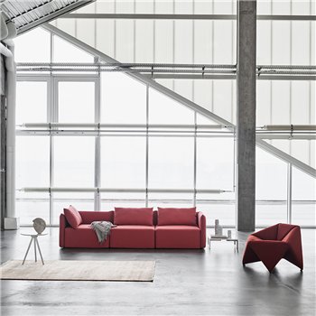 Sillón Fold Softline