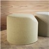 Pouf Coral Softline