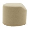 Pouf Coral Softline