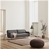 Mesa Auxiliar Folia - Negro 
