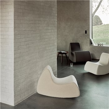 Mecedora Grand Prix Softline
