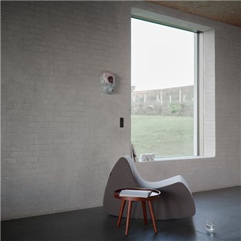 Mecedora Grand Prix Softline